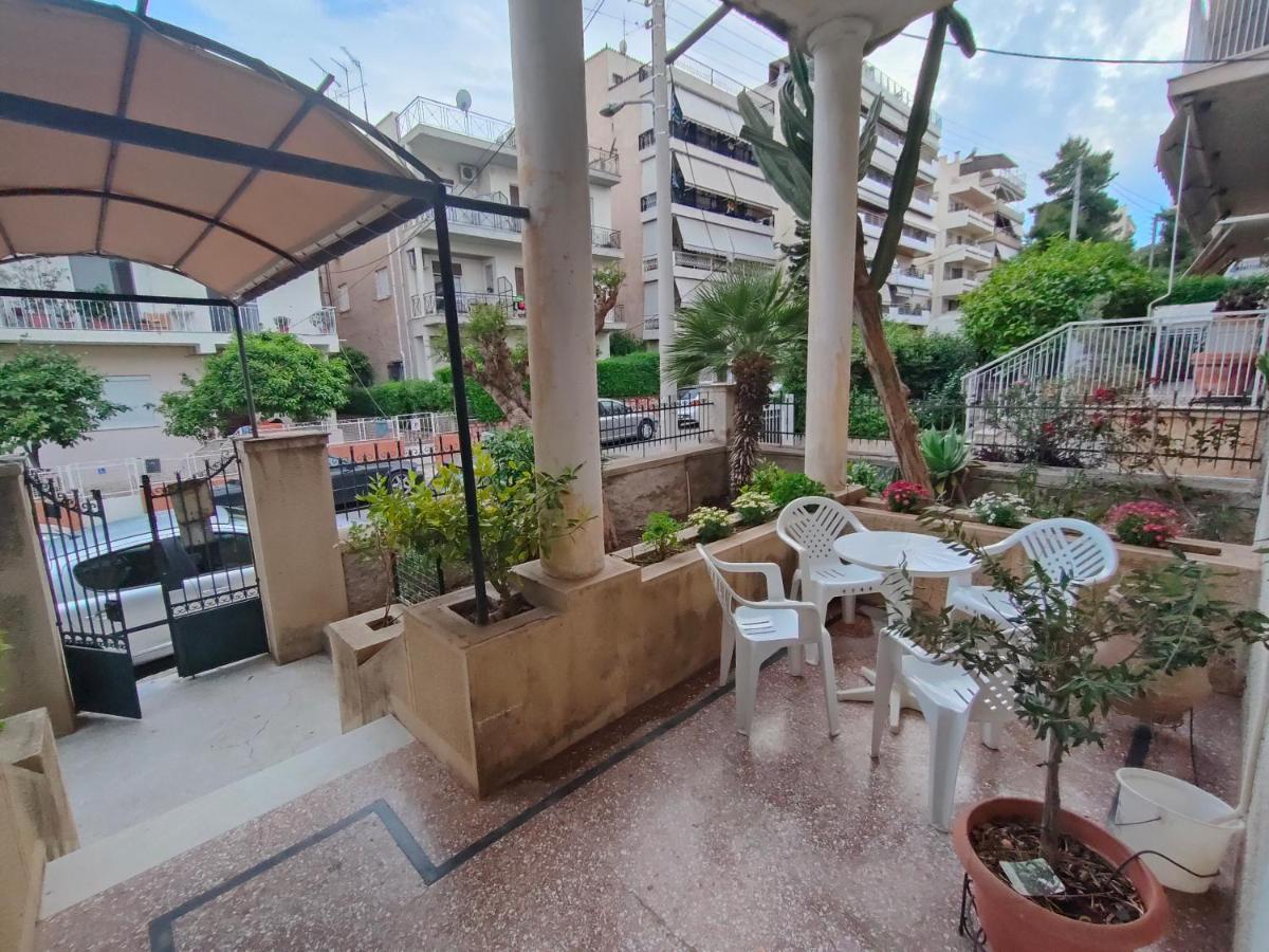 Casa Oliver Athens Exterior photo