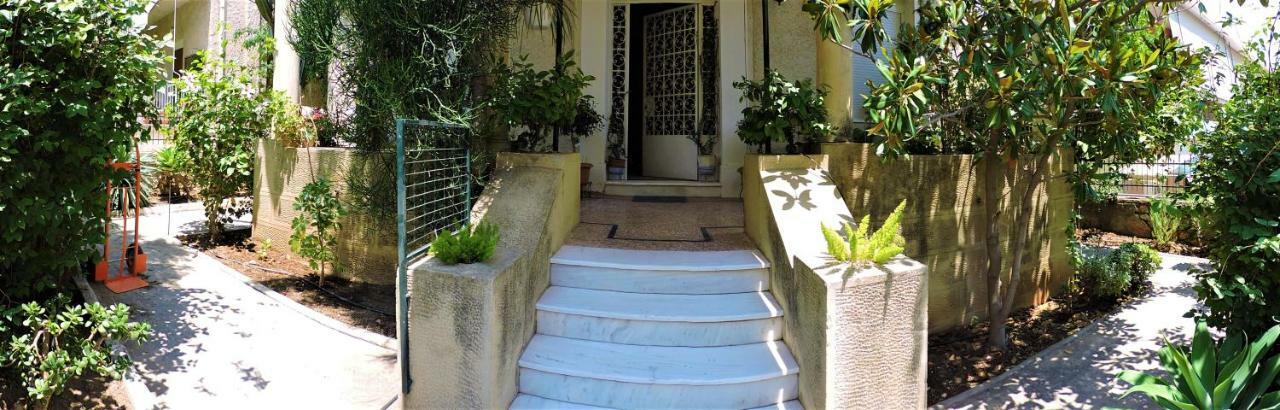 Casa Oliver Athens Exterior photo