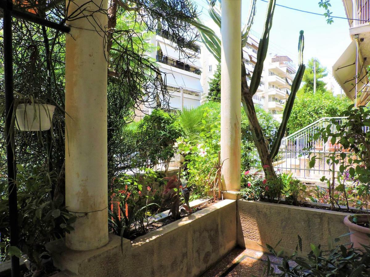 Casa Oliver Athens Exterior photo